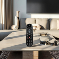 Control remoto SKY Q Set-Top Box para TV en el mercado del Reino Unido