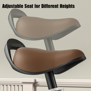 Bicicletta Pieghevole per Bambini da <span class=keywords><strong>2</strong></span> a 9 Anni, per Maschi e Femmine, con Design Elegante da Passeggino - Product Image 5