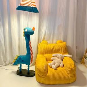 Mignon Enfants Canapé Chaise Doux Mousse <span class=keywords><strong>Fauteuil</strong></span> pour Tout-Petits Portable Infant Meubles pour Maison École Chambre - Product Image 5