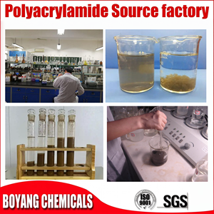 Poliacrilamida HPAM Resistente a la Sal, <span class=keywords><strong>Floculante</strong></span> en Polvo para Inyección de Agua en Reservorios de Alta Salinidad - Product Image 5
