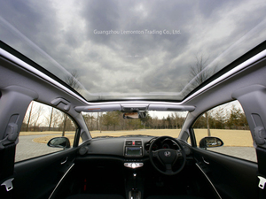 Écran tactile HD Android 10.0 Navigation GPS Radio pour HONDA AIRWAVE 2005-2010 - Product Image 3