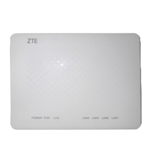 Commutateur Fibre Catline F412 6.0 Three Netcom avec deux interfaces Fast Ethernet + une interface téléphonique routeur EPON - Product Image 2