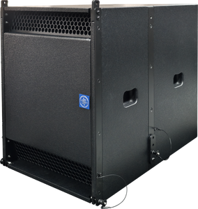 Sistema <span class=keywords><strong>de</strong></span> Sonido Profesional CHORDIO VN110, Line Array <span class=keywords><strong>de</strong></span> 10 Pulgadas (8 Unidades) + Subwoofer <span class=keywords><strong>de</strong></span> 18 Pulgadas (2 Unidades) + Micrófono CM8000 para Conciertos/Escenarios/Salas/Eventos al Aire Libre - Product Image 5