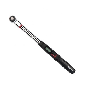 Llave Dinamométrica Digital Intercambiable de 14x18 mm con Cabezal de Trinquete - Product Image 1