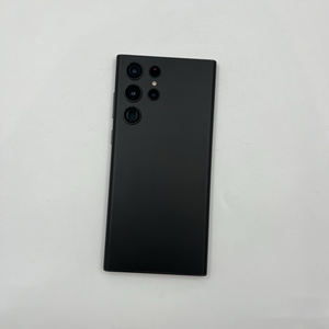 Teléfono Inteligente 5G Desbloqueado <span class=keywords><strong>S22</strong></span> <span class=keywords><strong>Ultra</strong></span> 5G 12G+512G, Teléfonos Inteligentes de Color Negro, Pantalla Grande, Teléfono Celular - Product Image 1
