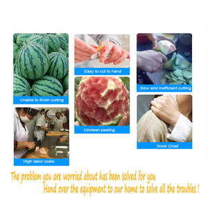 <span class=keywords><strong>Eplucheur</strong></span> de fruits à pain, mangue, ananas, fruits, légumes, noix de coco, machine <span class=keywords><strong>automatique</strong></span> pour enlever la peau - Product Image 5