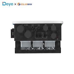 Pour Deye 16kw onduleur hybride triphasé SUN-16/18/20K-SG05LP3-EU-SM2 optimisé pour l'efficacité et la stabilité - Product Image 6