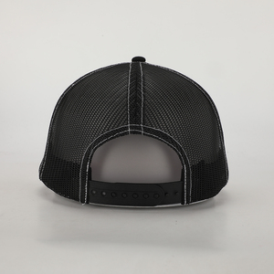 Nuovo Cappello da Camionista Regolabile <span class=keywords><strong>ZY</strong></span> 2026 da Uomo, Traspirante, Estivo, per Sport all'Aperto, Casual, alla Moda, Streetwear, con Dettagli a Contrasto - Product Image 5