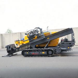 Foret directionnel horizontal souterrain de nouvelle énergie de la puissance élevée XZ230F - Product Image 3