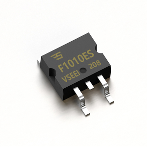 Irf1010es N kênh Mosfet để 263 60V 84A Thương hiệu Mới ban đầu nhà máy trong kho cung cấp - Product Image 1