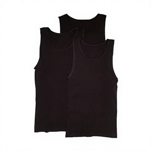 เสื้อยืดคอกลมผ้าฝ้ายถักทอระบายอากาศได้ดี 100% - Product Image 2