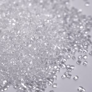 生物基透明尼龙 生物基材质，具有环保性，优异的流动性，适用于滑雪镜、太阳镜 - Product Image 1