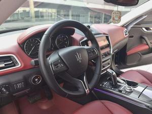 Autos Usados Certificados <span class=keywords><strong>Maserati</strong></span> Ghibli 2022 GT Sharp Edition - Product Image 5