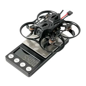 BETAFPV Pavo Pico II con O4 Air Unit, BNF/PNP Mini FPV ELRS 2.4G, Quadricottero Brushless Whoop Pronto al Volo - Product Image 6