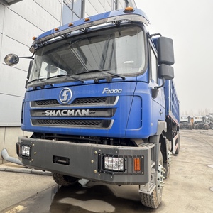 Meilleur prix, <span class=keywords><strong>camion</strong></span> <span class=keywords><strong>benne</strong></span> basculante Shacman F3000 8X4 de haute qualité en stock - Product Image 4