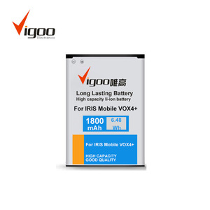 Buena calidad de la <span class=keywords><strong>batería</strong></span> del teléfono <span class=keywords><strong>celular</strong></span> <span class=keywords><strong>externa</strong></span> de la <span class=keywords><strong>batería</strong></span> del teléfono <span class=keywords><strong>celular</strong></span> por IRIS móvil I340 - Product Image 4