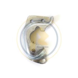 Protezione Porta Adattabile Ac Rolcar per OE 4177394, Compatibile con Fiat 500 1966 - Product Image 1