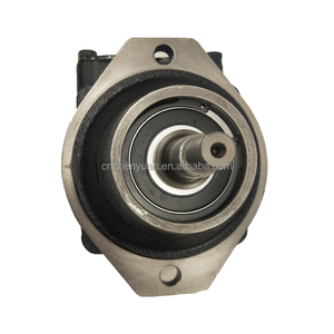 Motor Hidráulico de Pistón de Desplazamiento Fijo OEM M5AF M5BF M5BF-028/045 M5BF-036 M5BF 036 WN02 B1M 00000 - Product Image 1
