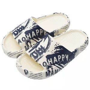 Venta al por mayor <span class=keywords><strong>de</strong></span> <span class=keywords><strong>chanclas</strong></span> <span class=keywords><strong>de</strong></span> suela gruesa <span class=keywords><strong>para</strong></span> <span class=keywords><strong>hombre</strong></span>, duraderas y adecuadas <span class=keywords><strong>para</strong></span> que los jóvenes las usen fuera del <span class=keywords><strong>baño</strong></span>. - Product Image 5