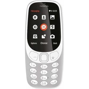 Thương Hiệu Mới Cho 3310 Cổ Điển Tính Năng Điện Thoại Với Dual Sim 2.4 ''Màn Hình 320X240 Độ Phân Giải Máy Ảnh & Đèn Flash GSM Mạng - Product Image 5