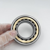 Roulement à rouleaux cylindrique simple à grande vitesse en stock N2322 NU2322 NJ2322 NF2322 NUP2322 RN2322