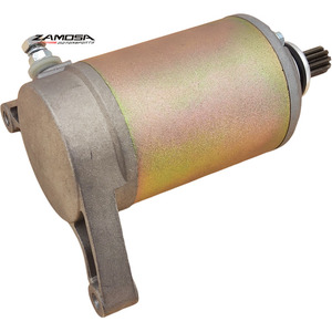 Moteur de démarrage de moto 1UV-81800-50 1UY-81800-51 1UY-81890-00 1UY-81890-11 1YW-81800-50 YFM350 YFM350F <span class=keywords><strong>Raptor</strong></span> <span class=keywords><strong>350</strong></span> pour YAMAHA - Product Image 4