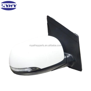Prix de gros rétroviseur de voiture 87610-G6130 pour <span class=keywords><strong>Kia</strong></span> <span class=keywords><strong>Picanto</strong></span> - Product Image 2