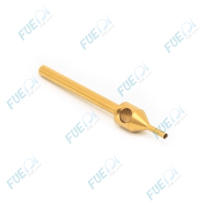 Bán Chạy Dụng Cụ Cấy Tóc 0.8 0.9 1.0 FUE Punch Cho Phẫu Thuật Chiết Xuất Nang Lông - Product Image 3