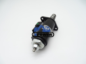 Válvula Solenoide Inversa Proporcional YN35V00049F1 KDRDE5K-31/40C50-213 KDRDE5K-31-40C50 para SK200-8 SK210-8 SK250-8 SK260-8 - Product Image 2