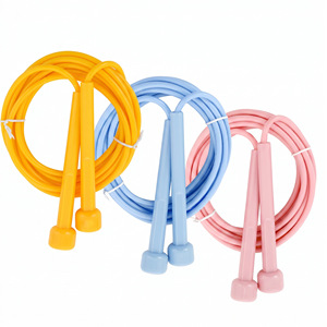 Cuerda para Saltar Ecológica y Duradera a Precio de Fábrica al por Mayor, con Logotipo Personalizado, Servicio OEM, Equipo de Fitness para Uso Profesional en Gimnasios - Product Image 2