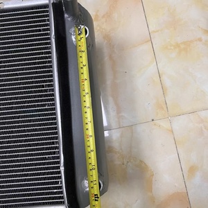 หม้อน้ำ11QB45020 11QB-45020สำหรับ R520LC-9S R480LC-9S - Product Image 6