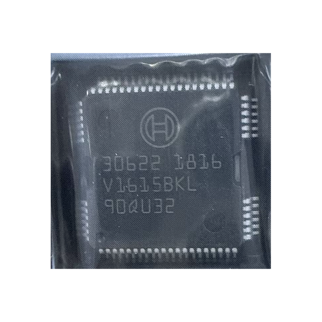 Dianxian Electronic Components 30622 Automotive Motor Driver IC Chip