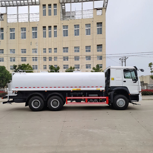 <span class=keywords><strong>Camion</strong></span> de transport de hydrocarbures commercial, extérieur optimisé, stabilité améliorée, suspension robuste, application industrielle - Product Image 3