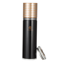 Tubo de Aluminio Personalizado para Cigarros, Directo de Fábrica 2024
