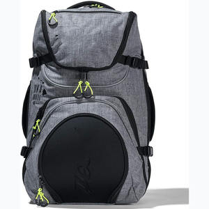 Muestra Gratis: Mochila de Natación con Gran Capacidad, Compartimento Seco, Mochila Deportiva y Moderna Bolsa de Transición para Triatlón - Product Image 1