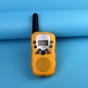 Palmare walkie talkie e Telescopio Set per I Bambini 22 <span class=keywords><strong>Canale</strong></span> <span class=keywords><strong>2</strong></span> Way <span class=keywords><strong>Radio</strong></span> - Product Image 4