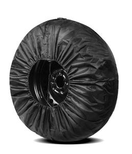 Cubierta de neumático con logotipo personalizado, diseño impreso de varios tamaños, cubiertas de repuesto de coche, venta directa de fábrica - Product Image 6