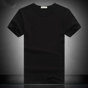 Áo thun nam chất lượng cao, bán buôn, thiết kế tùy chỉnh, thời trang thường ngày, logo OEM, thiết kế tùy chỉnh áo thun nam - Product Image 2