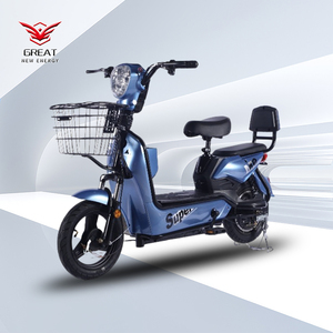 Venta Directa de Fábrica, Motocicleta Eléctrica de Dos Ruedas Barata, <span class=keywords><strong>Bicicleta</strong></span> Eléctrica, <span class=keywords><strong>Bicicleta</strong></span> Eléctrica Urbana en Oferta - Product Image 2