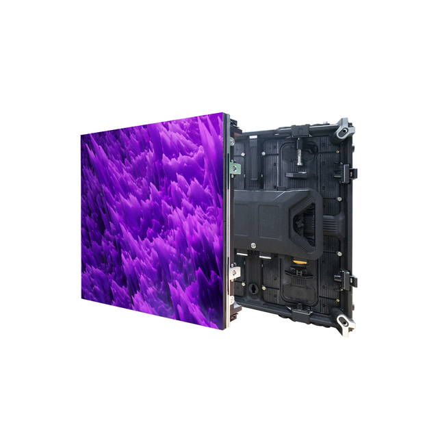 Canbest 6500 Nits RH COB Outdoor Rental LED Display Screen P1.5 P1.9 P2 P2.6 P3 P3.9 IP65 Waterproof Video Wall Panel for Match