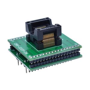 Adattatore per Programmatore di Socket IC da SSOP30 SSOP34 a DIP34 / TSSOP30 TSSOP34 - Product Image 3