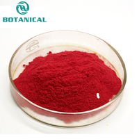 Bci Supply Warehouse Voedingsmiddelenklasse Natuurlijk Miracle Fruit Berry Extract Miraculin Poeder