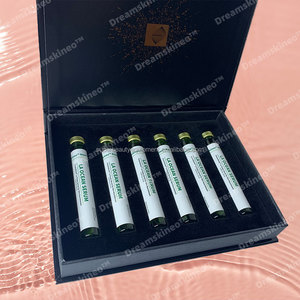 Vente en gros de pointes de peeling pour le visage Hydra Booster Solution éclaircissante Fabricant professionnel Rétinol Jet d'oxygène Nettoyage en profondeur - Product Image 5