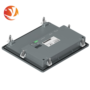 Interfaz Hombre-Máquina HMIGXU5512 de Schneider, Nueva y Original, Pantalla PLC, Controlador Programable - Product Image 2