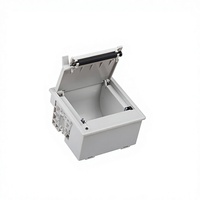 Impresora Térmica Integrada Compacta de Montaje en Panel Cashino CSN-A5 de 58 mm con RS232/TTL/USB