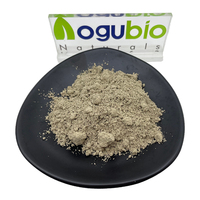 Poudre de truffe noire de qualité alimentaire, prix de gros, qualité alimentaire 99%, poudre de truffe noire