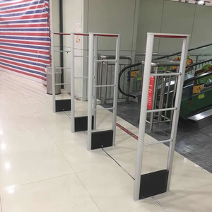 EAS <span class=keywords><strong>RF</strong></span> Công nghệ tần số vô tuyến chống trộm hệ thống bán lẻ an ninh EAS Antenna may an ninh chống trộm hệ thống - Product Image 4