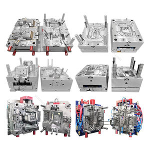 Moule d'<span class=keywords><strong>injection</strong></span> en plastique, accessoires, pièces, traitement personnalisé, moulage par <span class=keywords><strong>Injection</strong></span>, pièces en plastique, fabrication de moules - Product Image 2