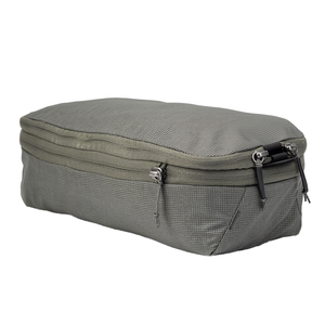 Sac de rangement pour lait maternel Ecowoodies en toile tissée, écologique, durable, portable, multifonction, design classique, salle de bain, salon - Product Image 4
