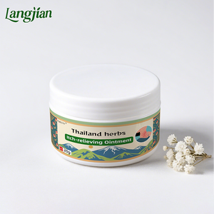 Herbal Anti-Itch <strong>Cream</strong> for Eczema Psoriasis <strong>Antifungal</strong> Ointment Multi-Purpose Household Chemicals Itch Soothing <strong>Antibacterial</strong> - Product Image 1